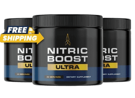  nitric boost ultra  phto